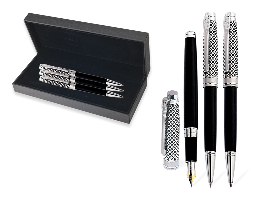 Luxury Pen Set